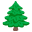 🌲