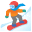 🏂