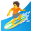 🏄