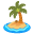 🏝️