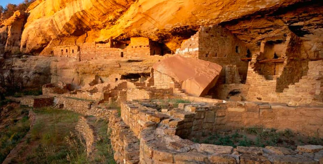 Mesa Verde National Park