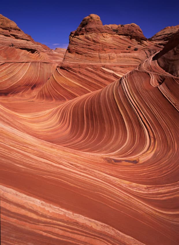 Vermilion Cliffs National Monument
