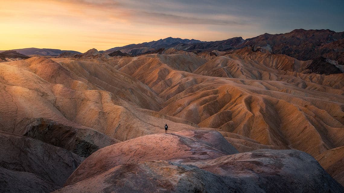 Death Valley National Park