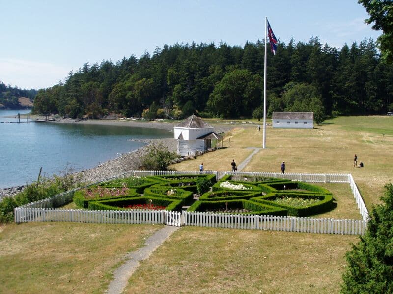 San Juan Islands National Monument