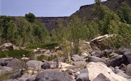 Agua Fria National Monument