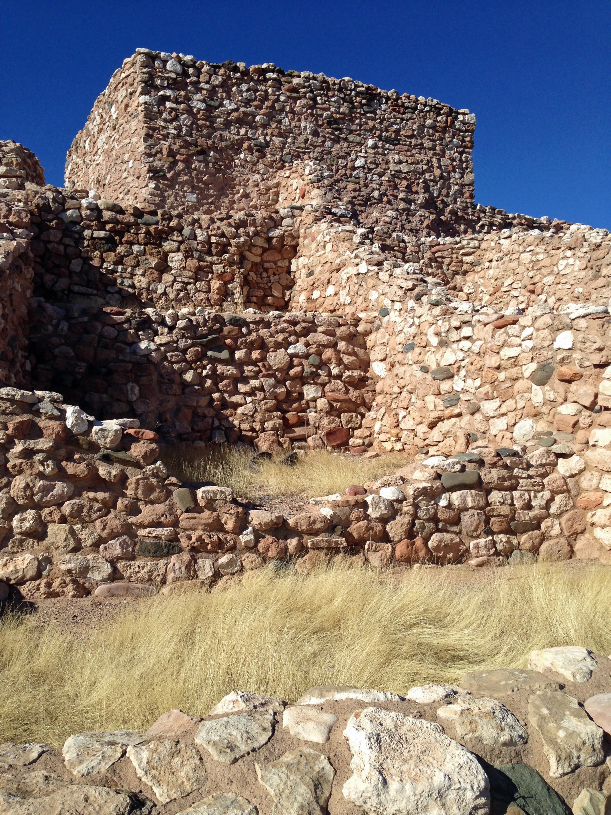 Tuzigoot National Monument