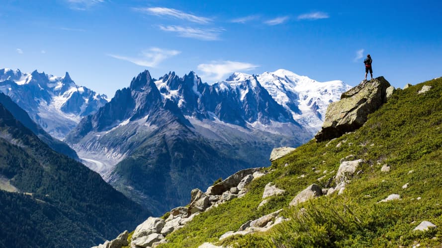 5 Countries to Visit in the Alps | Exodus