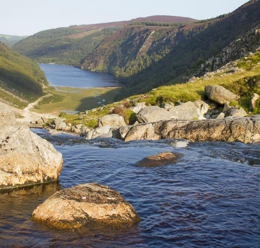 Glendalough