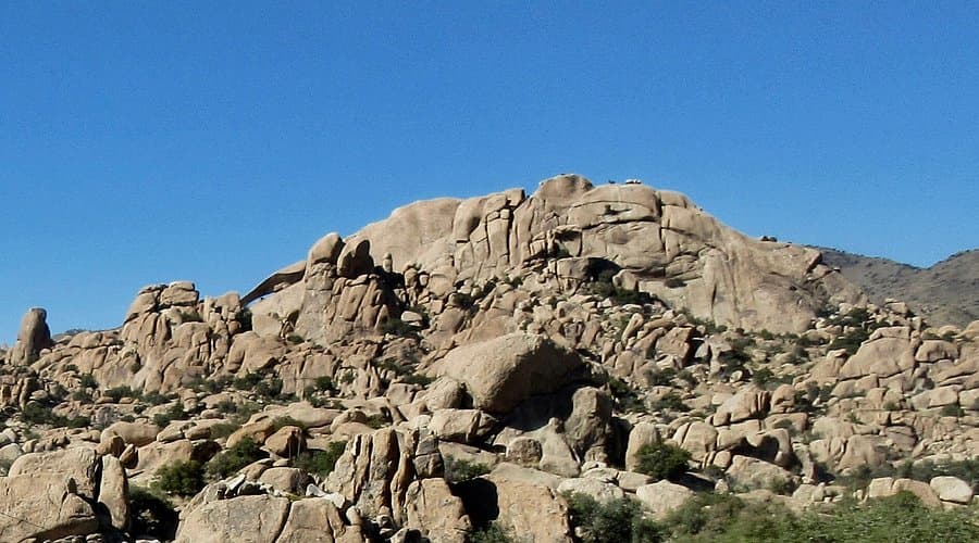 Dragoon Mountains (2025) - All You Need to Know BEFORE You Go ...