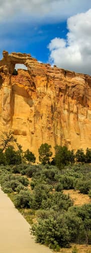 Kaiparowits Plateau National Monument