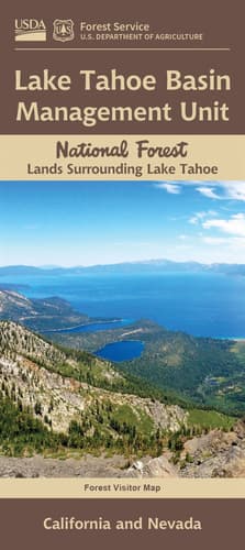 Lake Tahoe Basin