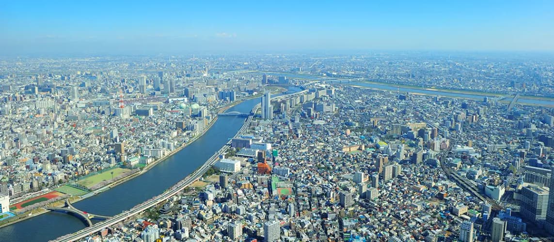 Getting to Tokyo - Travel to Tokyo | The Official Tokyo Travel ...