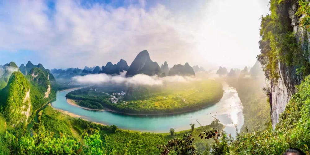 Li River Cruise | Guilin, China | Wendy Wu Tours