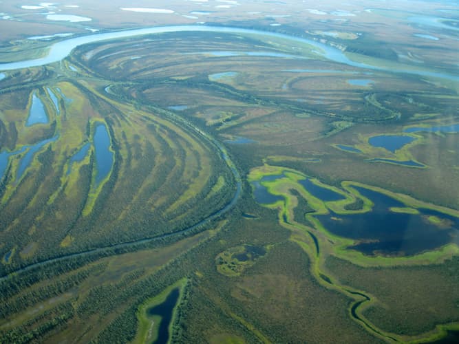 Kobuk Valley