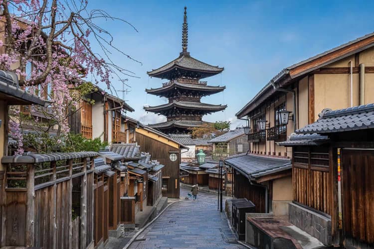 31 Unforgettable Things to Do in Kyoto, Japan