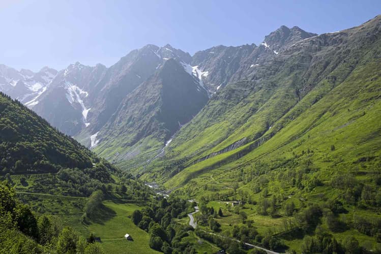 The Pyrenees Mountains: Planning Your Trip