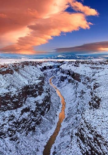 Rio Grande del Norte