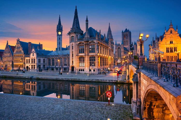 Ghent