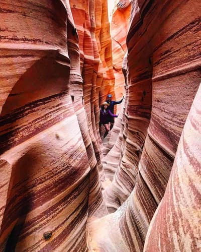 Grand Staircase–Escalante