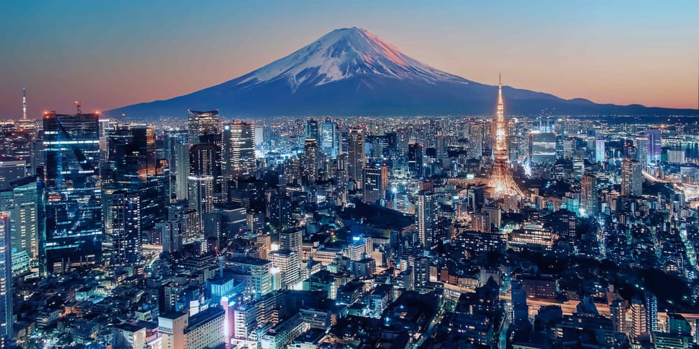 6 Things You Should Know About Tokyo | HISTORY