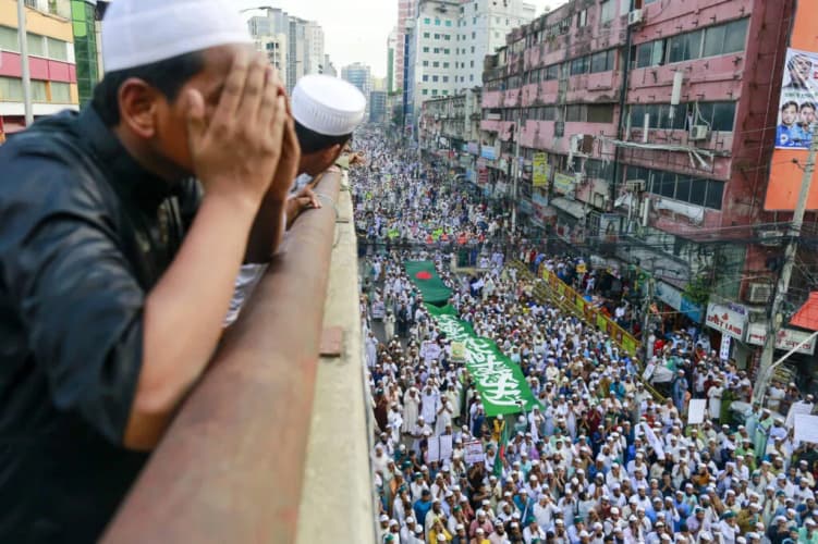 India's regional challenges | East Asia Forum