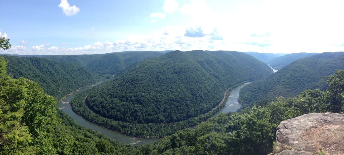 New River Gorge
