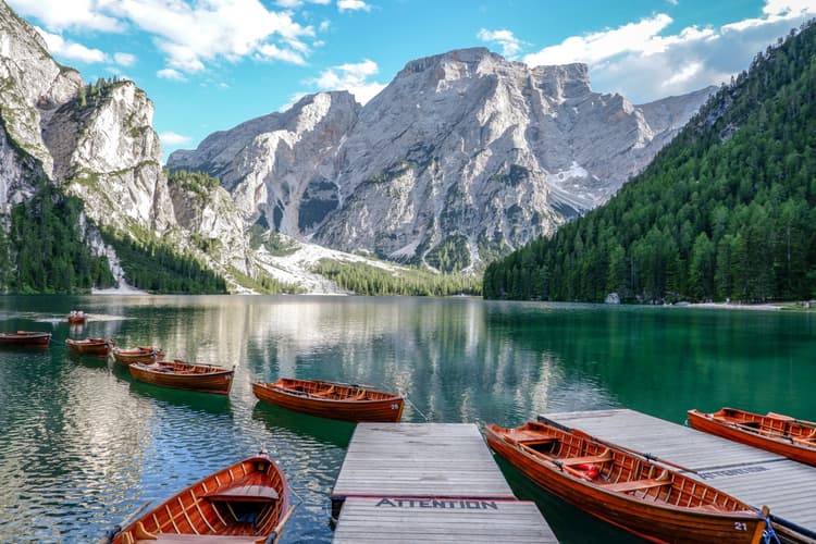 15+ Best Things to Do in the Dolomites in Summer 2025