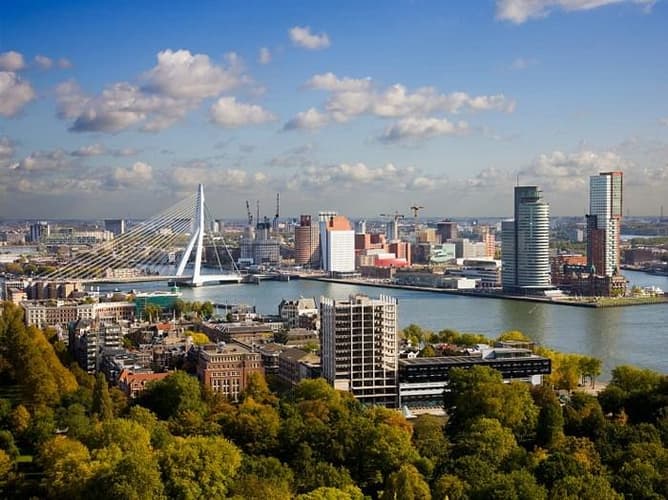 Rotterdam
