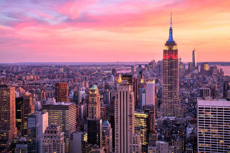 Where to Stay in New York City? Which Area is Best for Sightseeing.