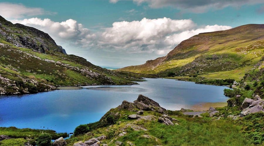 Killarney National Park