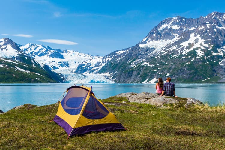 Prince William Sound Recreation Area