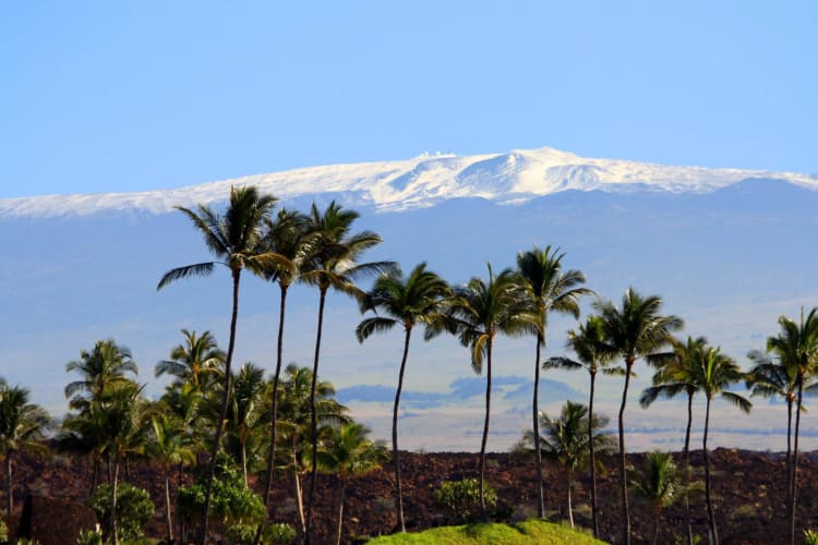 Mauna Kea