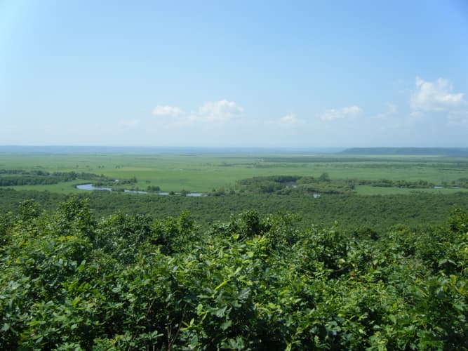 Kushiro Shitsugen Marsh