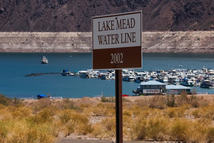 Lake Mead