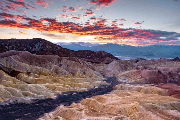 Death Valley | Must-See Spots and 2-day Itinerary — And Then I Met ...