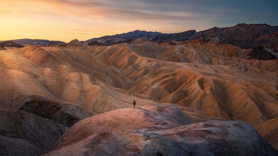 Death Valley National Park | Things to Do in Death Valley