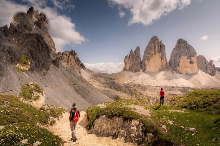 Italian Dolomites Travel Guide
