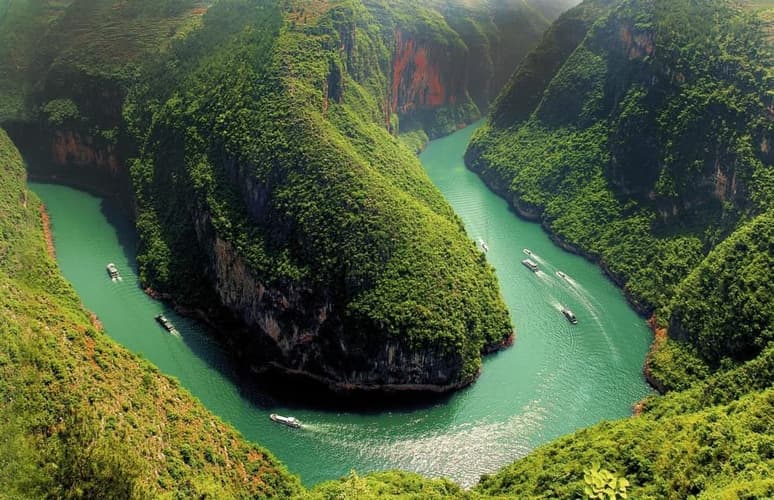 Yangtze River