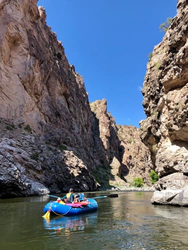 Gunnison Gorge