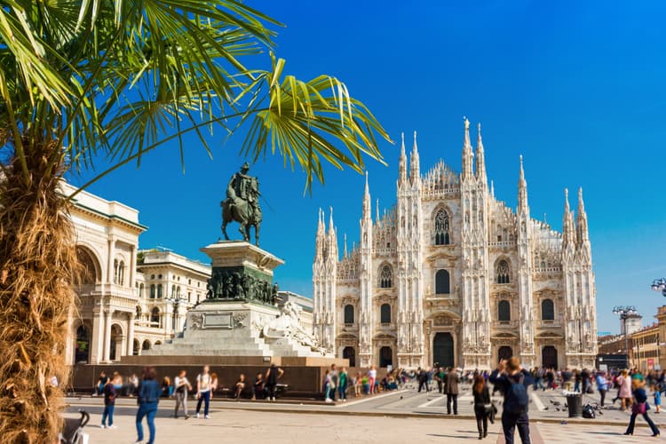 Things to Do in Milan in 2025 | Expedia
