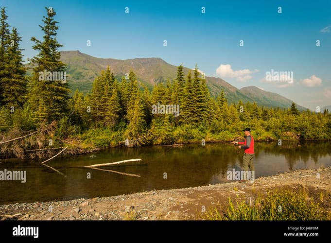 Wrangell–Saint Elias NP&Preserve