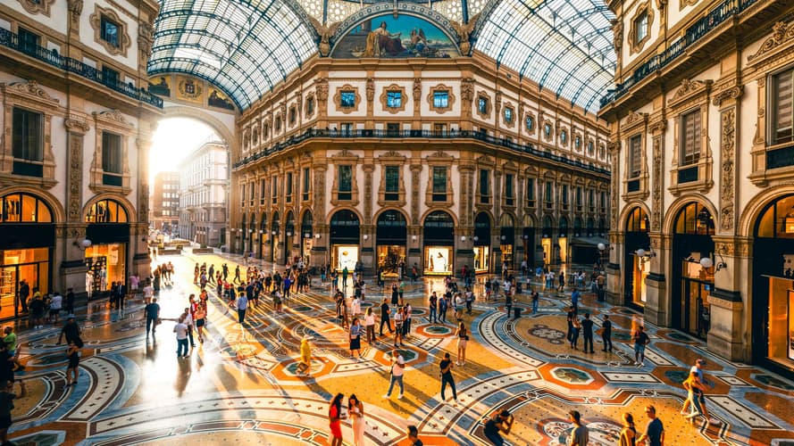 AD's Ultimate Milan City Guide for Design Lovers | AD Middle East