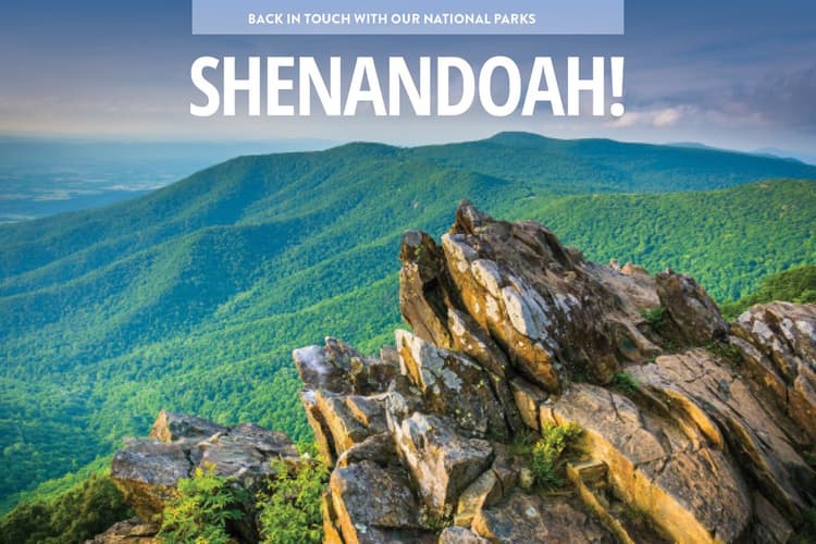 Shenandoah National Park
