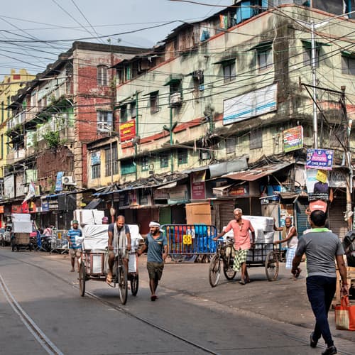 India's Economic Figures Belie Covid-19's Toll - The New York Times