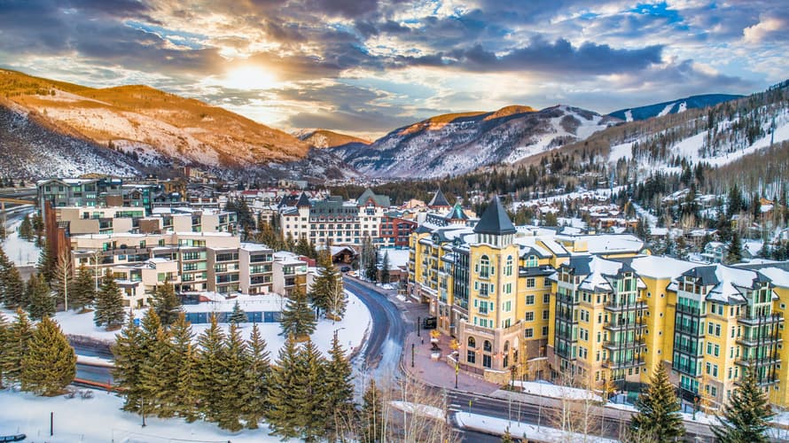 Visit Downtown Aspen: 2025 Downtown Aspen, Aspen Travel Guide ...