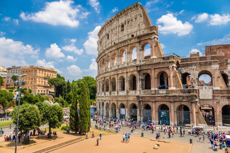 The top 10 things to do in Rome, Italy | National Geographic