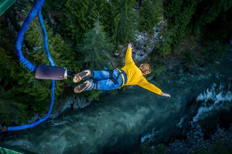 13 Bucket list adventure ideas around the world