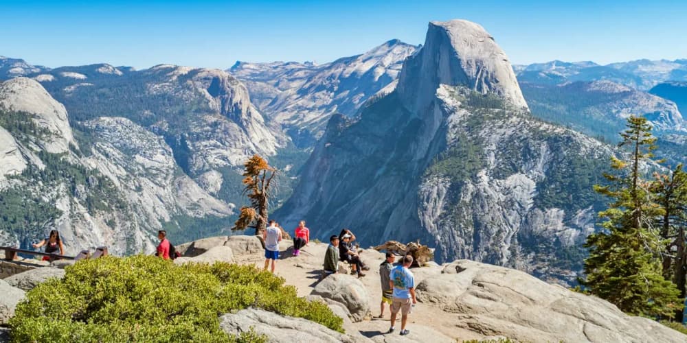 FAQ: What to Know About Visiting Yosemite National Park in 2025 ...