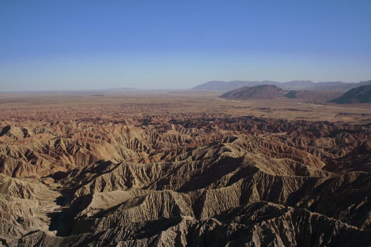 Anza-Borrego Desert State Park - Wikipedia