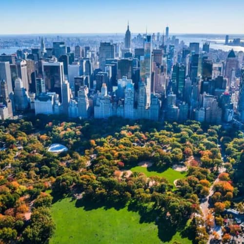 Midtown Manhattan: Your Ultimate New York City Guide